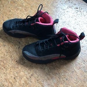 Jordan's 12 Retros